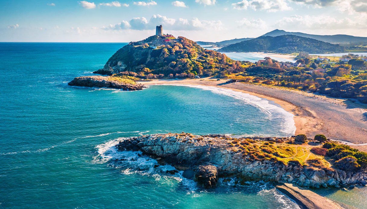 Come ricevere 15 mila euro per trasferirsi in Sardegna