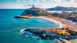 15 mila euro per trasferirsi in Sardegna