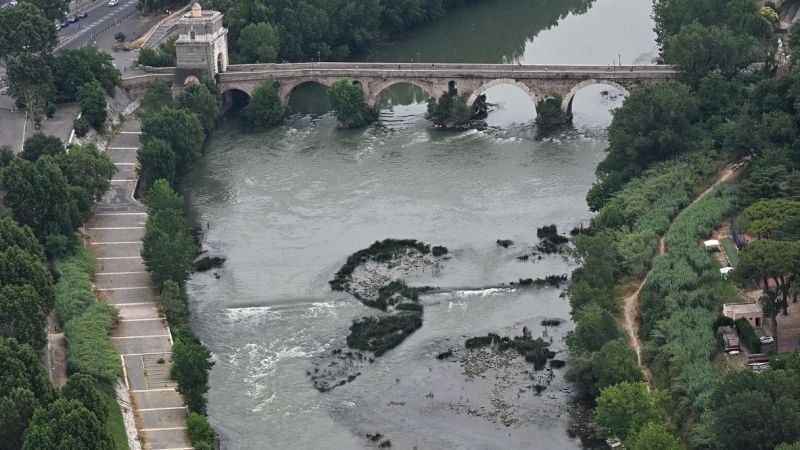 Tevere
