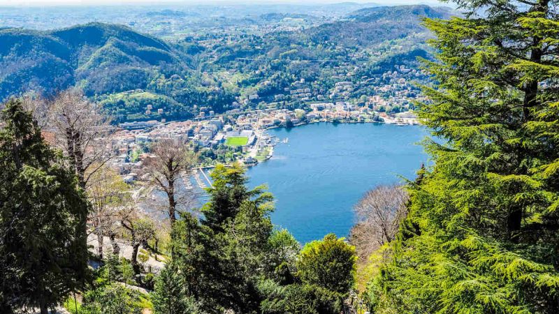 La villa italiana che ha conquistato il New York Times