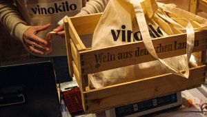 Vinokilo