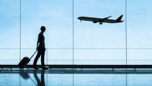 Aeroporto