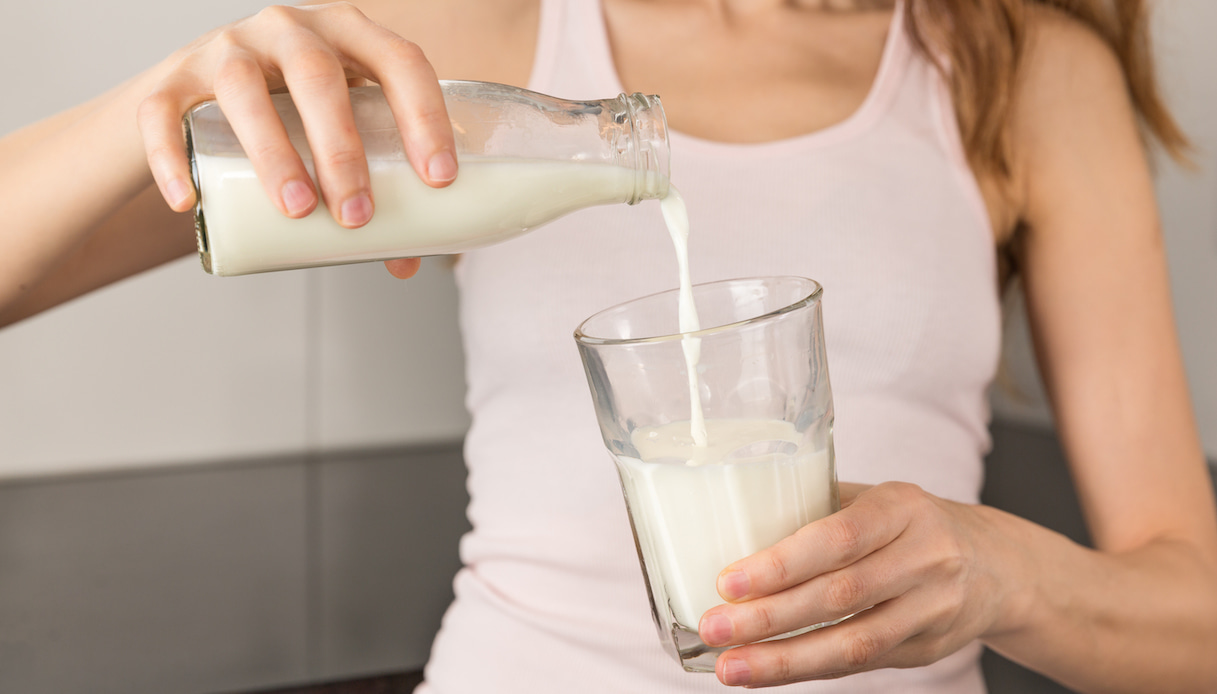 Aumento dei costi del latte: l'allarme