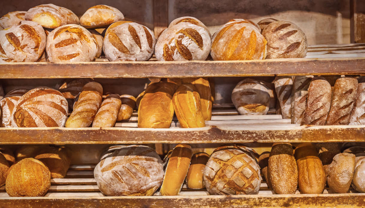 Caro bollette: è allarme pane in una regione d'Italia