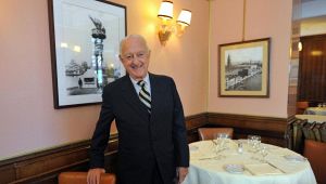 a Milano apre l'attesissimo Casa Cipriani
