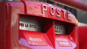 Cassetta postale