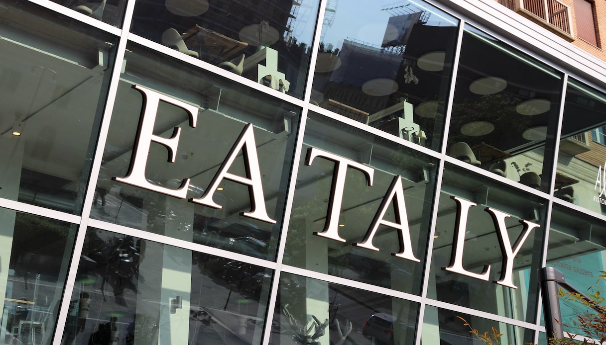 Farinetti vende Eataly: le cifre dell'affare