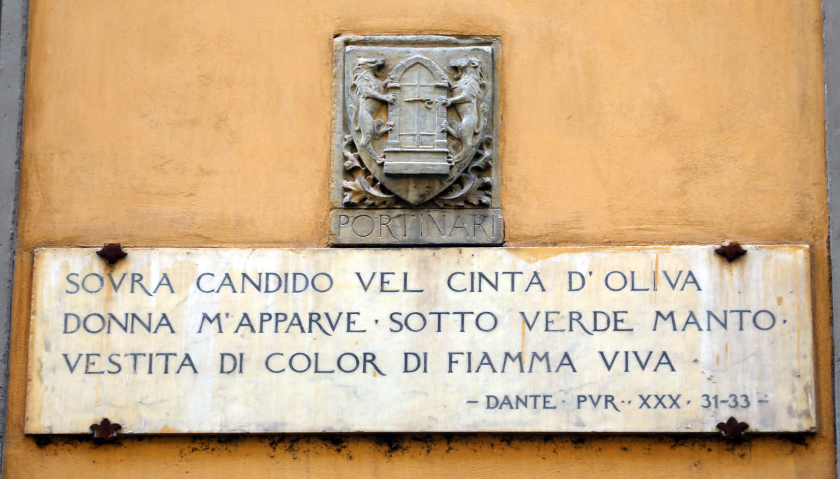Firenze, Palazzo Portinari Salviati riapre al pubblico