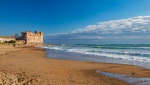 Santa Severa