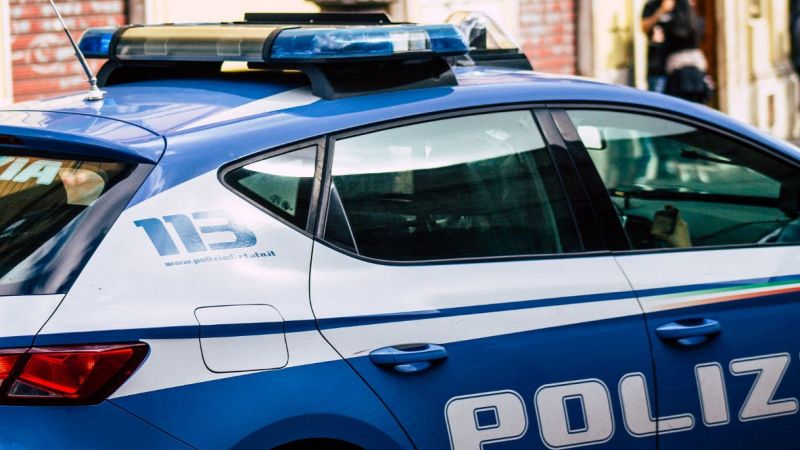 Sicurezza città in Italia