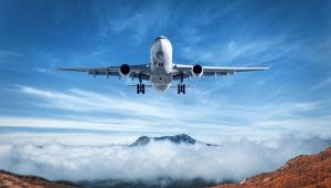 classifica delle compagnie aeree che trasportano più passeggeri