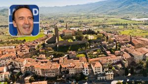 Benigni e Castiglion Fiorentino