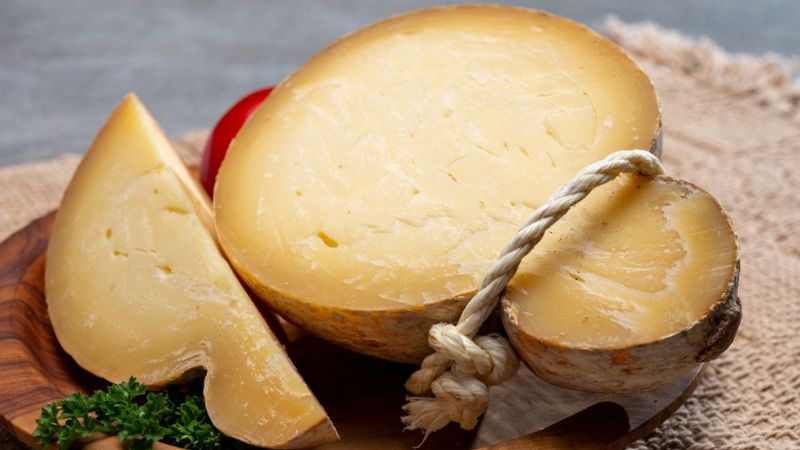 Caciocavallo