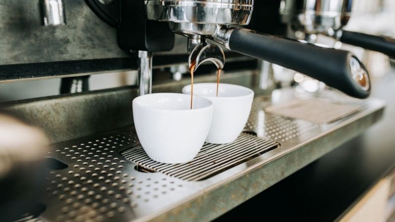 Polemica caffè Modica