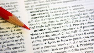 Giusto, sbagliato, dipende: la Crusca risolve tutti i dubbi sull'italiano