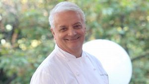 Iginio Massari: la location del nuovo pop-up store