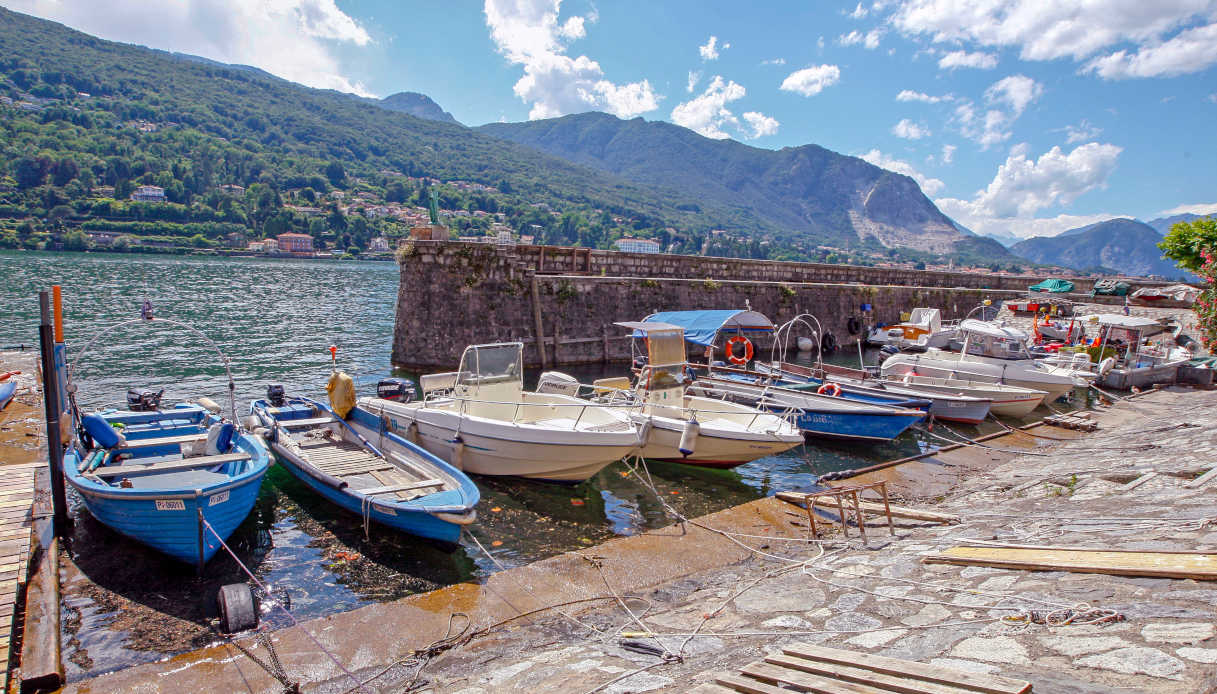 La Borromea, la tassa medievale sulla pesca nel Lago Maggiore