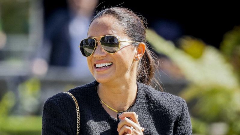 Megan Markle