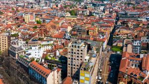 Le città più e meno sicure d'Italia