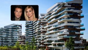 CityLife, nuove case per i vip