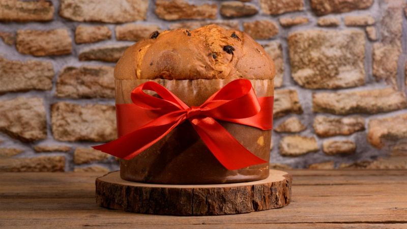 Panettone