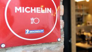 New entry Guida Michelin 2023