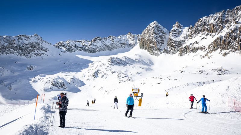 Stagione invernale a rischio in Italia