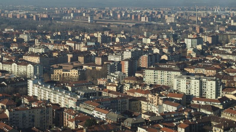 Le città più inquinate in Italia