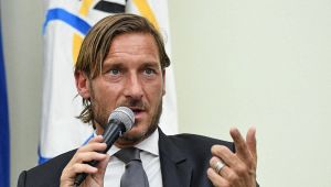 Effetto Totti a Roma