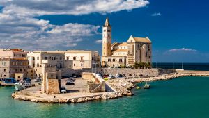 Caso matrimoni a Trani