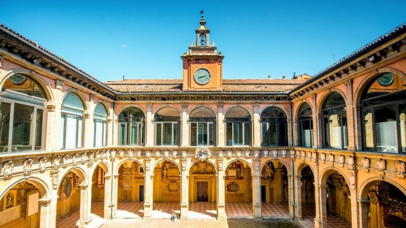 Migliori università: nuova classifica THE 2023