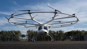 Volocopter