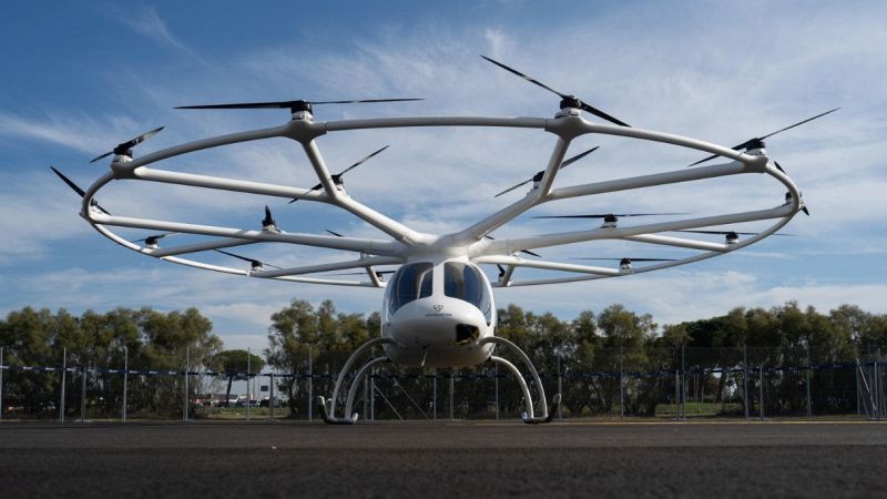 Volocopter
