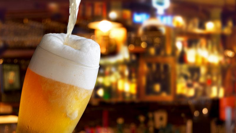 Birra artigianale italiana