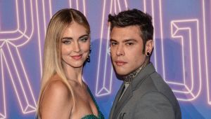 Chiara Ferragni e Fedez