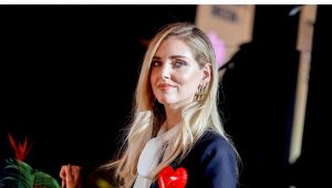 Chiara Ferragni ha un nuovo ufficio showroom a Milano