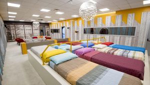 Casa Grande Fratello