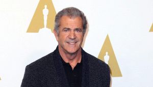 Mel Gibson