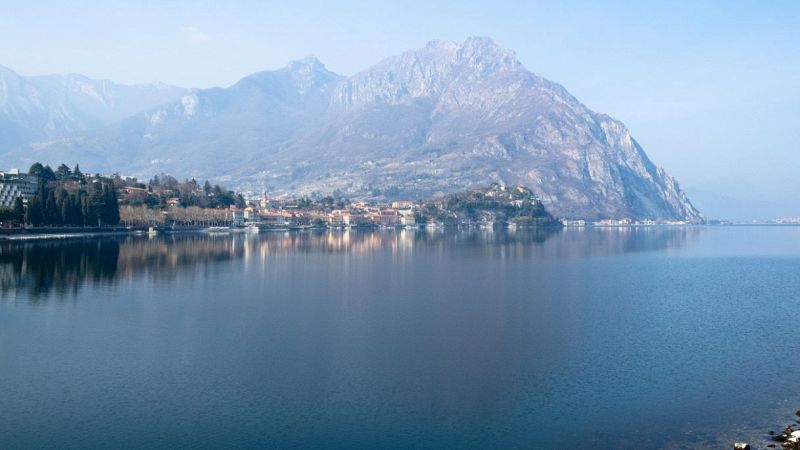 Moregallo e la sua maledizione