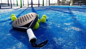 Padel