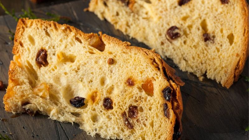 Niko Romito lancia un panettone speciale