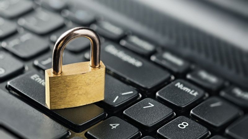 Password