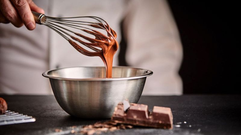 Guida Pasticceri e Pasticcerie 2023 Gambero Rosso