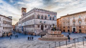 Sapori: Umbria