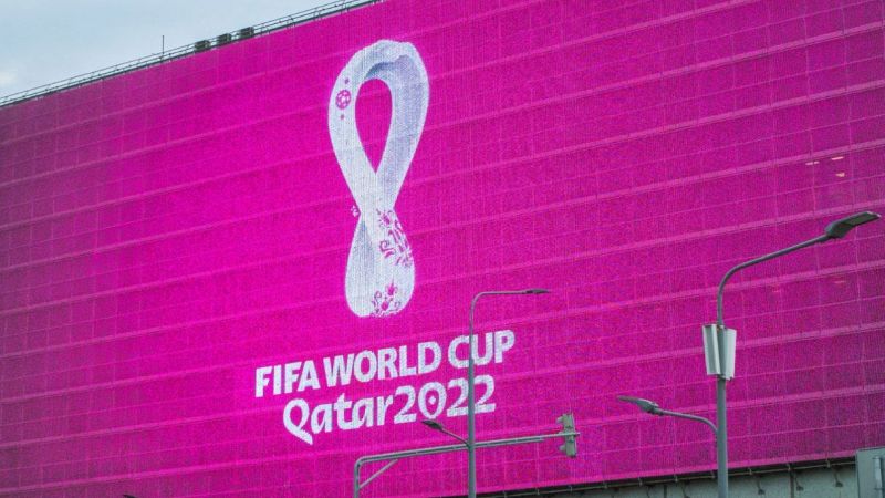 Qatar 2022