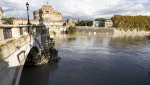 Frane e alluvioni in Italia: zone a rischio