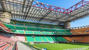 Nuovo progetto per San Siro
