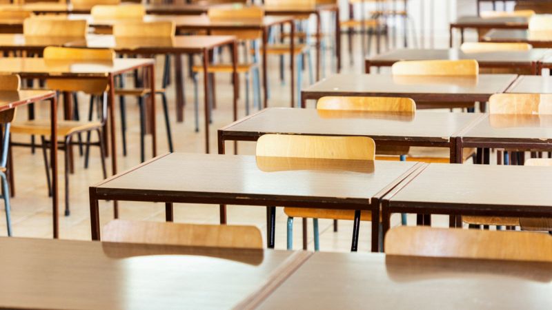 Scuola: iscrizioni 2023-2024 al via