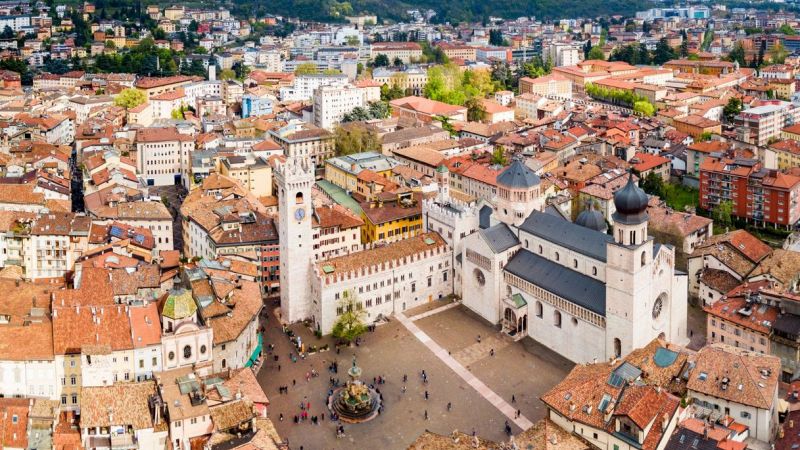 Qualità della vita, migliori e peggiori città d'Italia