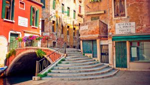 Venezia, Italia